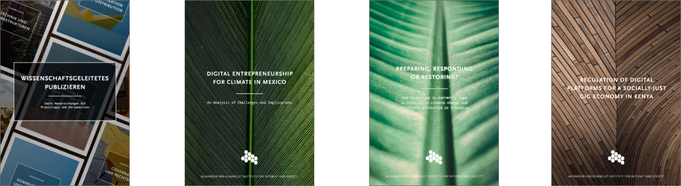 Impact Publication Impact Publication