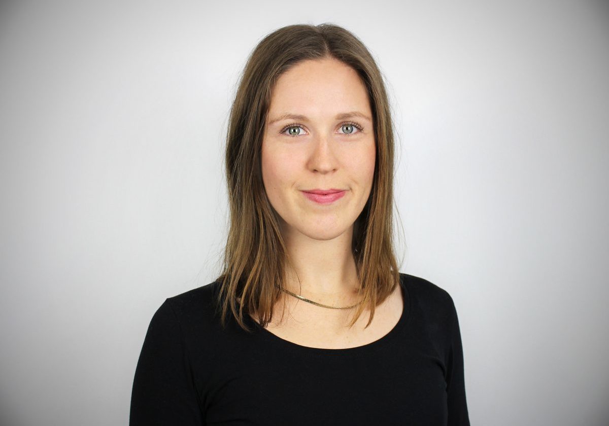Claudia claudia Haas